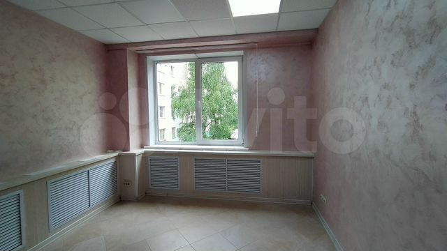 Офисы площадью 14м, 24м, 37 м²