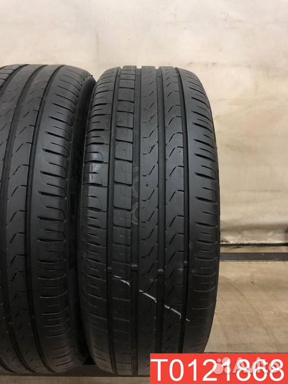 Pirelli Scorpion Verde 215/60 R17 96H