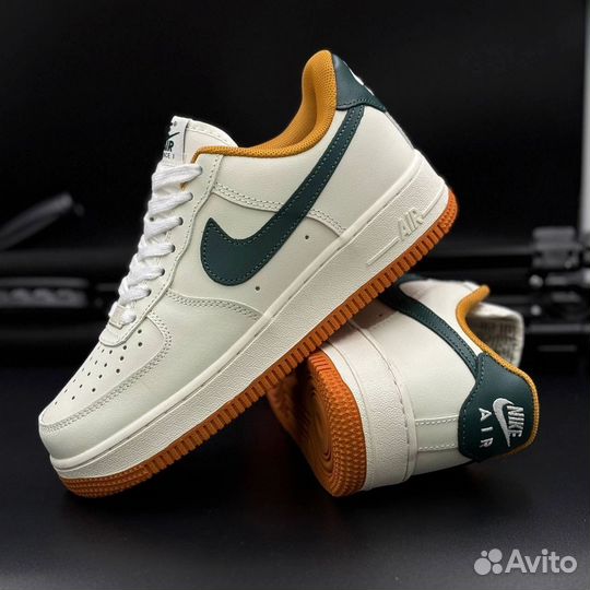 Кроссовки женские nike air force 1 (36-41)