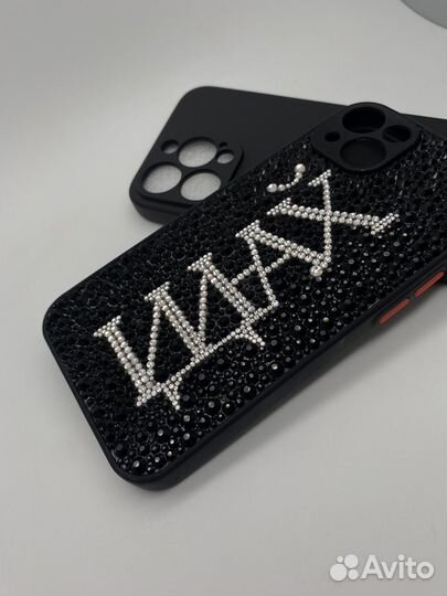 Чехол на iPhone 13 pro