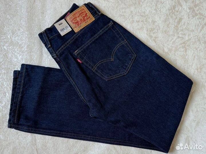 Джинсы Levis 505 W31 L32