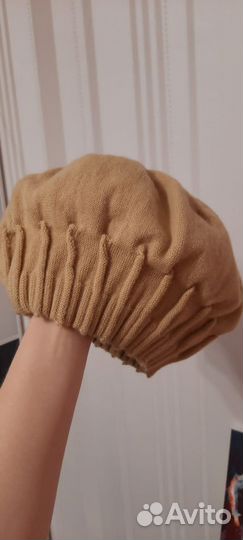 Берет женский