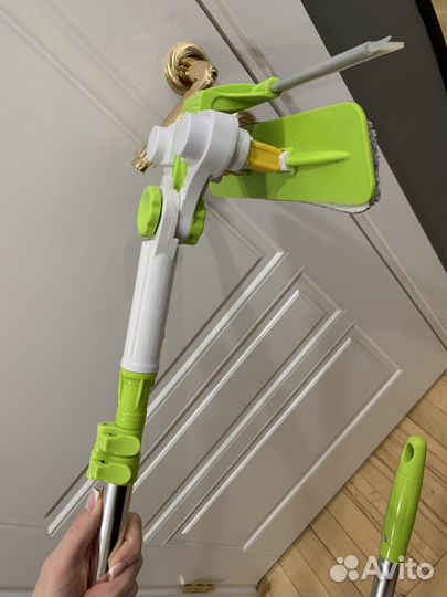 Швабра для окон