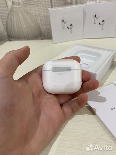 Airpods 3