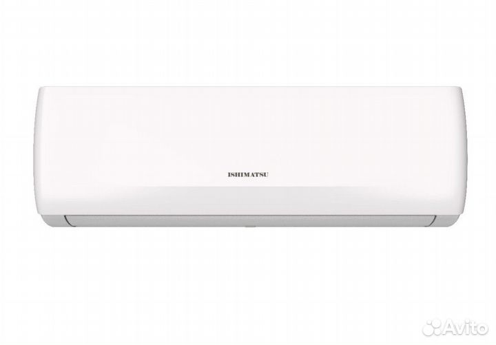 Кондиционер сплит система ishimatsu CVK-07H