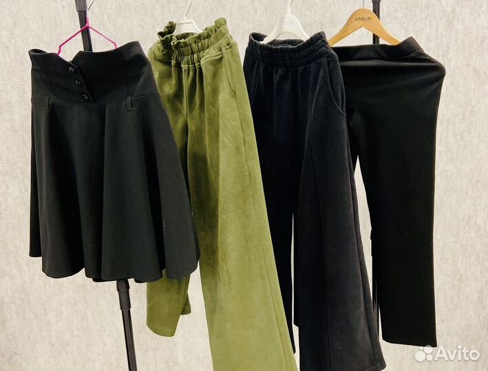 Школьные вещи пакетом на девочку 140 146 152