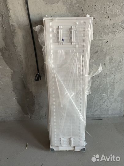 Радиатор отопления стальной Oasis Pro PN 22