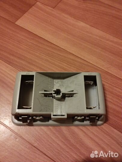 Ручки потолка Ауди А6 С6