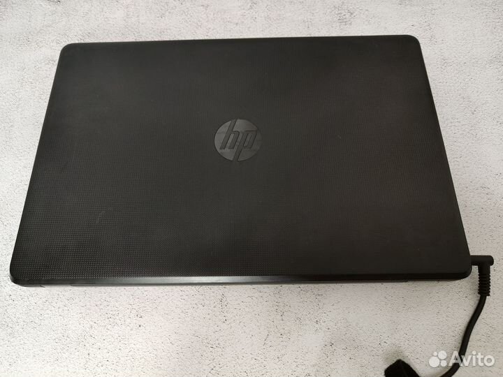 Ноутбук Hp