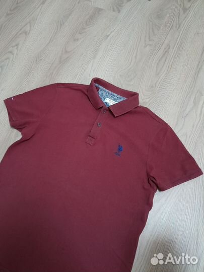 Поло Us polo