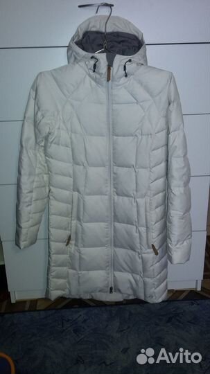 Пуховик межсезонный Columbia Omni-Heat