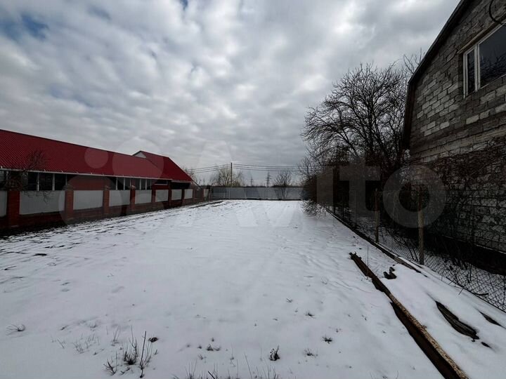 Участок 5,1 сот. (СНТ, ДНП)