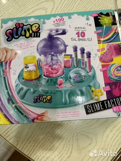 Детские игрушки