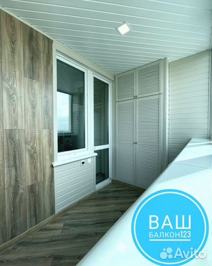 Остекление домов с гарантией по договору