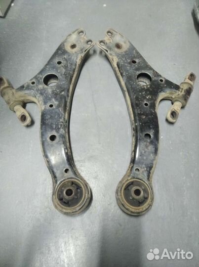 Рычаг передний Тойота Камри V50/V40 оригинал