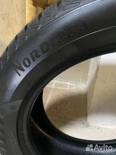 Matador MP 93 Nordicca 235/55 R19 105V