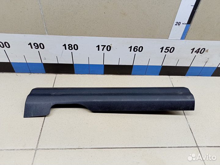 Накладка порога (внутренняя) 5-serie GT F07 2009-2