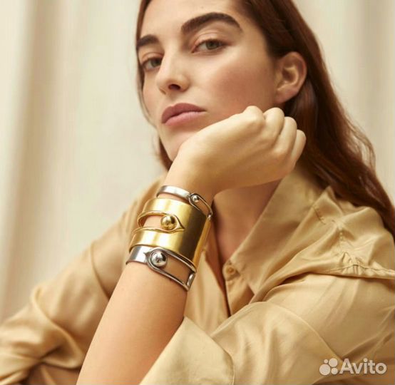 Браслет Goossens