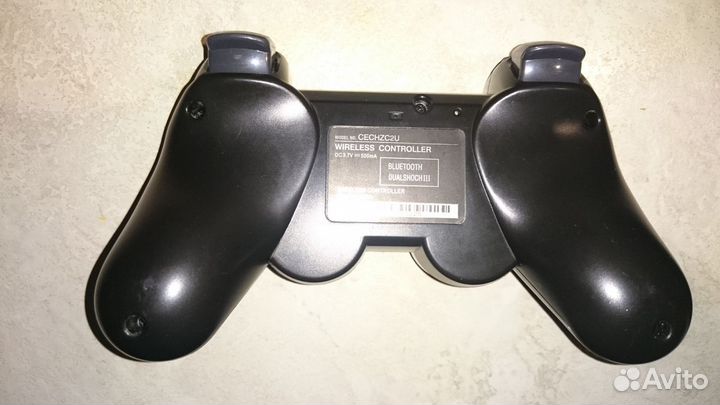 Геймпад для ps3