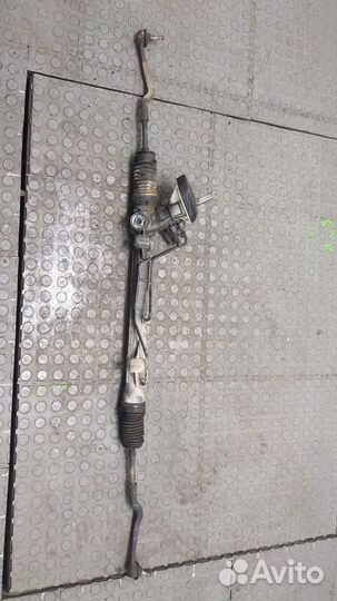 Рейка рулевая с г/у Dacia Sandero, 2009