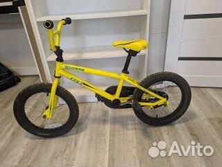 Велосипед детский bmx gt mach one 16