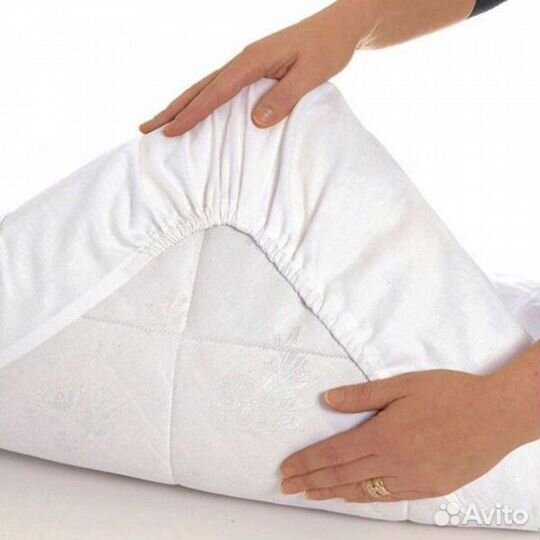 Наматрасник Аквастоп все размеры