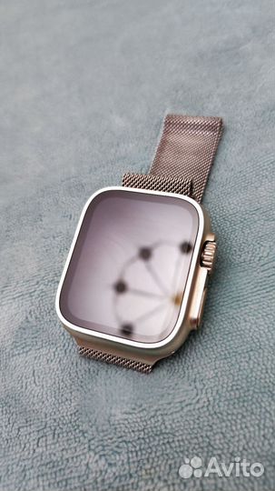 Apple watch series 8