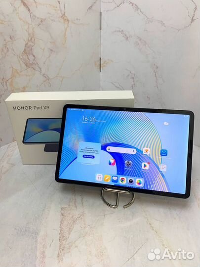 Планшет Honor Pad X9 11.5