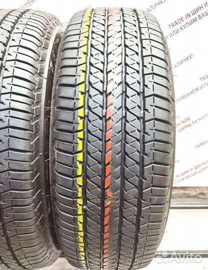 Bridgestone Dueler H/T 245/45 R20 101W