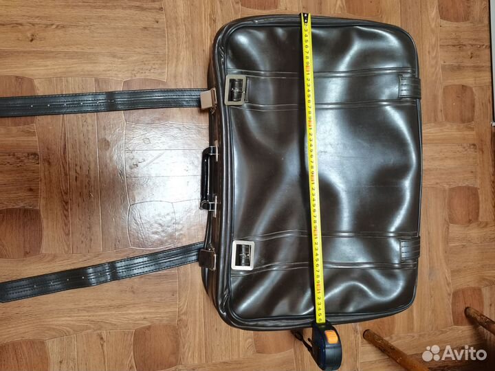 Чемодан СССР