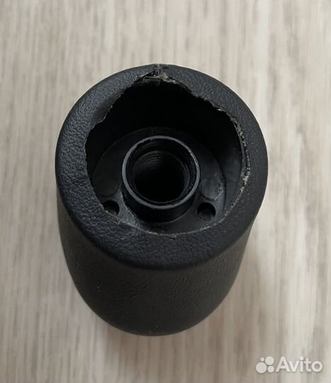 Ручка кпп ford