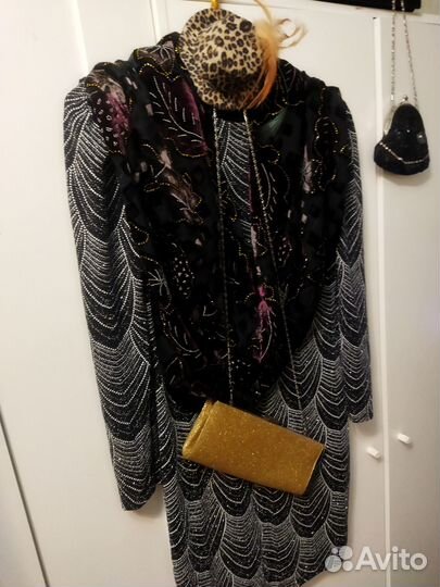 Вечерний наряд. Золотой век Голливуда