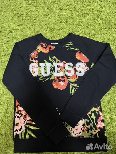 Свитшот Guess xs 40-42
