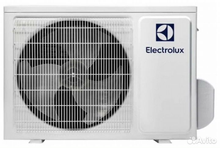 Кондиционеры electrolux серии evolution