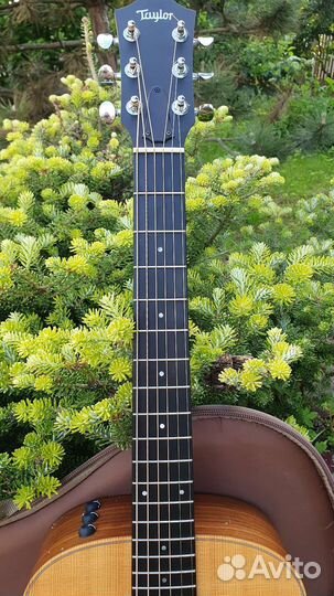 Акустическая гитара taylor gs mini-e