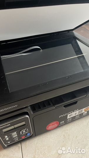 Принтер Pantum M6500W
