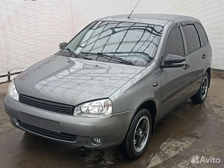 LADA Kalina 1.6 МТ, 2013, 61 000 км