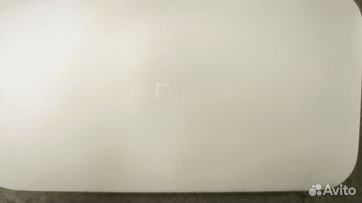 Wifi роутер Xiaomi 4a