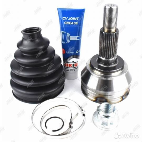 Jikiu JC33021 шрус перед