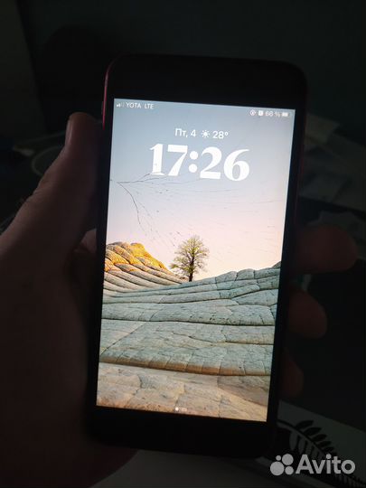 iPhone 8 plus 64gb