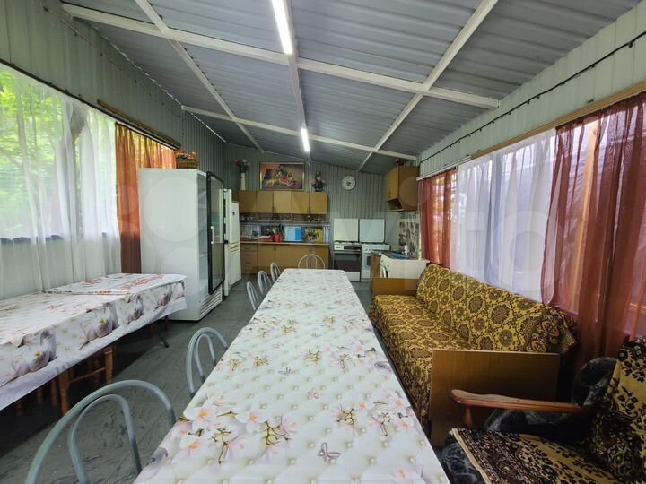 Комната 15 м², 1/3 эт.