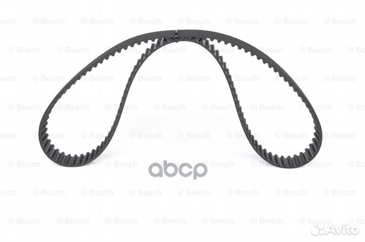 Ремень грм htda14579,525M29 1987949487 Bosch