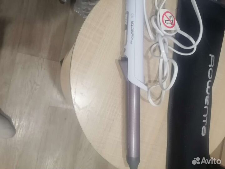 Плойка, новая