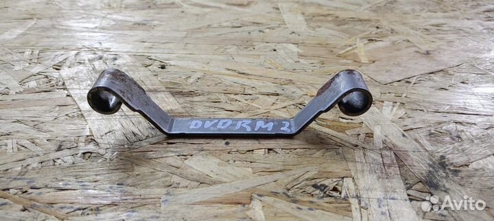 Кронштейн Renault Megane