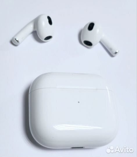 Apple airpods 3, оригинал