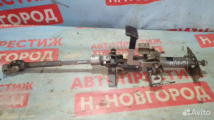 Рулевая колонка Сузуки SX 4