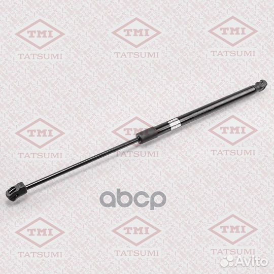 Амортизатор багажника skoda octavia 97- TAF1045