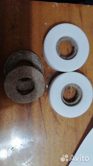 Втулки переднего моста соболь 4х4