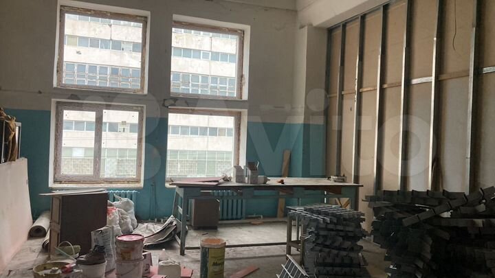 Офис, 54 м²