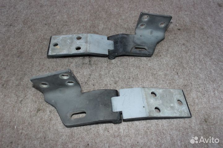 Петли капота Jaguar XJ6 XJR X300